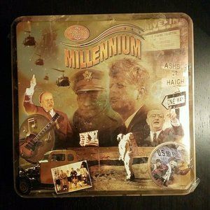 Millennium Puzzle -  1000 pieces